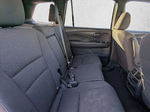 Used 2021 Honda Passport Sport image 18