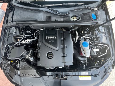 Used 2014 Audi A4 Premium Plus image 37