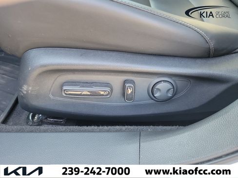 Used 2025 Honda Accord Sport image 22