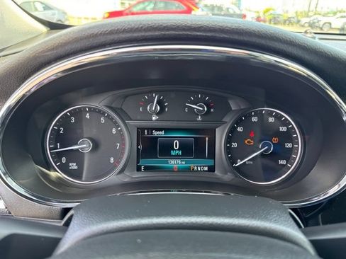 Used 2017 Buick Encore Preferred FWD image 13