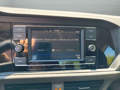 Used 2021 Volkswagen Jetta S image 21