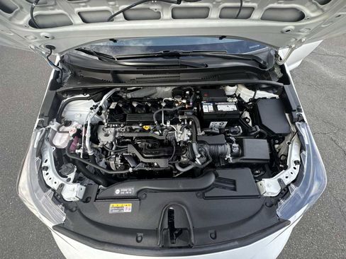 Used 2023 Toyota Corolla LE image 24