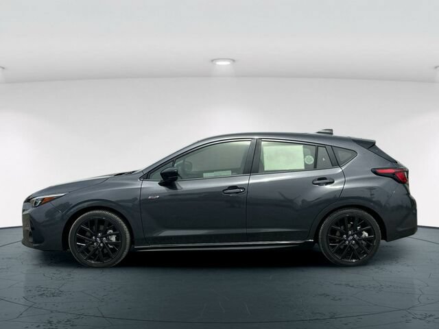 New 2026 Subaru Impreza RS AWD/4WD image 3