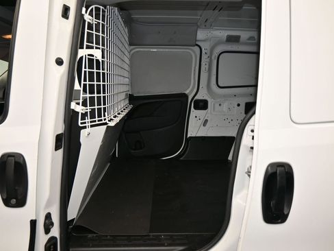 Used 2020 RAM ProMaster City Tradesman w/ Window Group 04 image 27