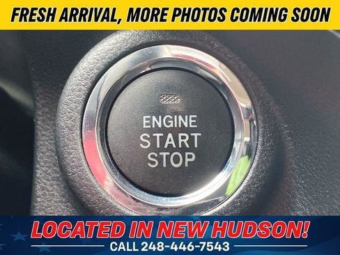 Used 2022 Subaru Forester Premium image 16