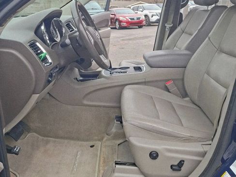 Used 2013 Dodge Durango Crew RWD image 8