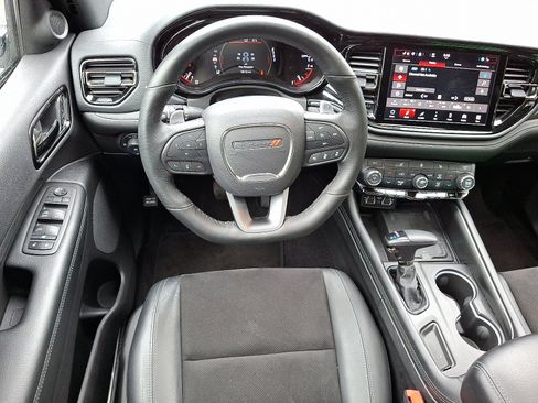 Certified 2022 Dodge Durango GT image 13