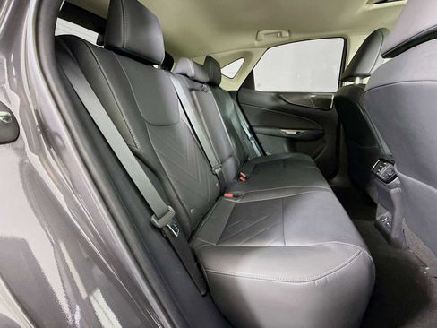 Used 2024 Lexus NX 350 AWD w/ Vision Package image 28