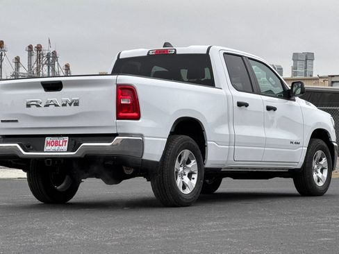 New 2026 RAM 1500 2WD Quad Cab image 3
