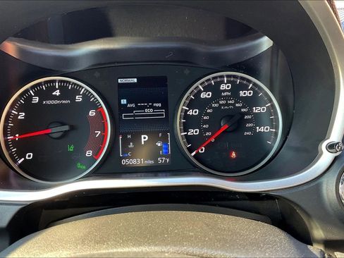 Used 2022 Mitsubishi Eclipse Cross SEL image 19