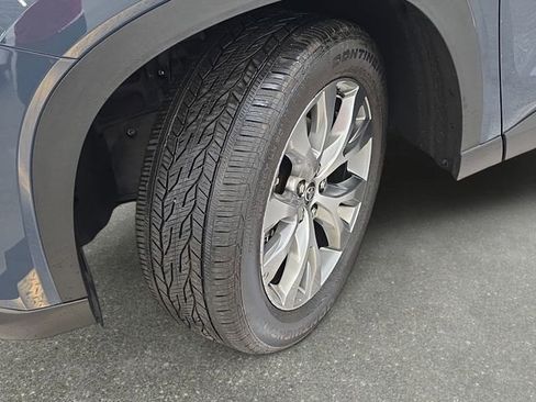 Certified 2024 Toyota Grand Highlander Limited image 26