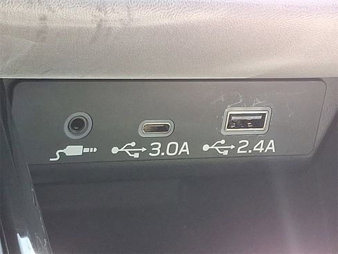 Used 2025 Subaru Legacy Premium w/ Popular Package #1A image 26