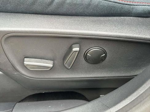 Used 2025 Ford Bronco Sport Heritage w/ Convenience Package image 15