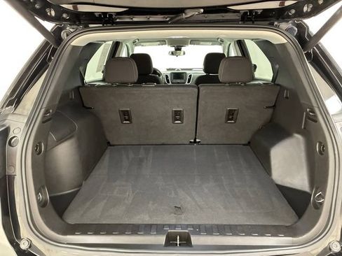 Certified 2022 Chevrolet Equinox LT AWD/4WD image 17