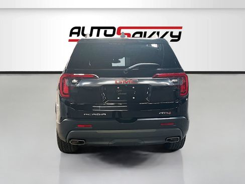 Used 2023 GMC Acadia AT4 w/ Trailering Package AWD/4WD image 6