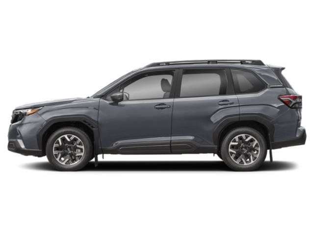 Used 2025 Subaru Forester Premium AWD/4WD image 3