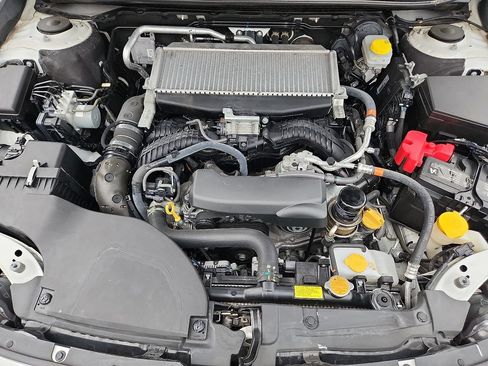 Certified 2023 Subaru Outback Touring XT AWD/4WD image 30