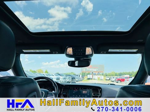 Used 2021 Dodge Durango Citadel w/ Premium Entertainment Group AWD/4WD image 10