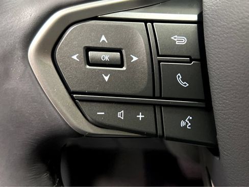 Certified 2025 Lexus NX 350 AWD w/ Accessory Package (2T) image 12