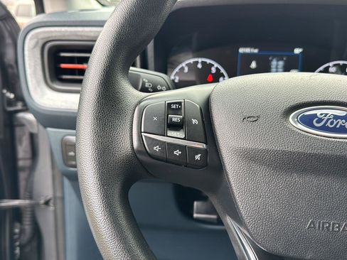 Used 2022 Ford Maverick XLT image 18