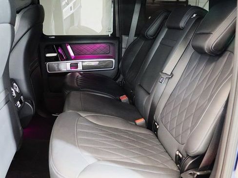 Used 2024 Mercedes-Benz G 63 AMG 4MATIC image 17