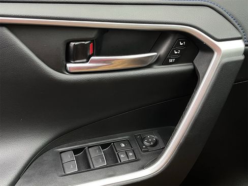 Used 2023 Toyota RAV4 XSE image 21