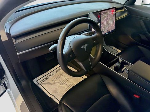 Used 2019 Tesla Model 3 Standard Range Plus RWD image 14