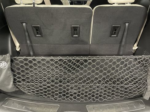 Used 2023 Buick Enclave Premium w/ Experience Buick Package image 13