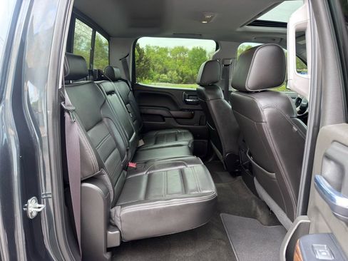 Used 2017 GMC Sierra 1500 Denali AWD/4WD image 35