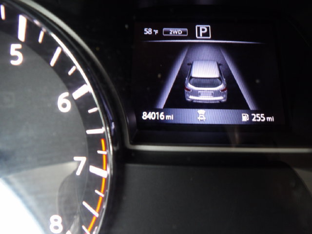 Used 2019 Nissan Pathfinder S AWD/4WD image 19
