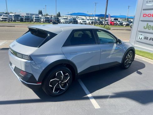 Used 2024 Hyundai Ioniq 5 SEL RWD image 21