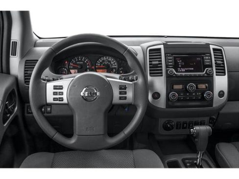 Used 2019 Nissan Frontier SV image 10