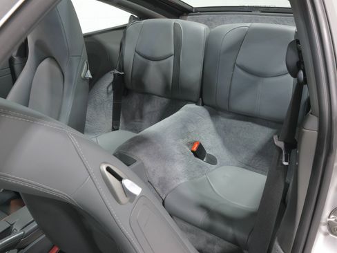 Used 2007 Porsche 911 Targa 4 image 87