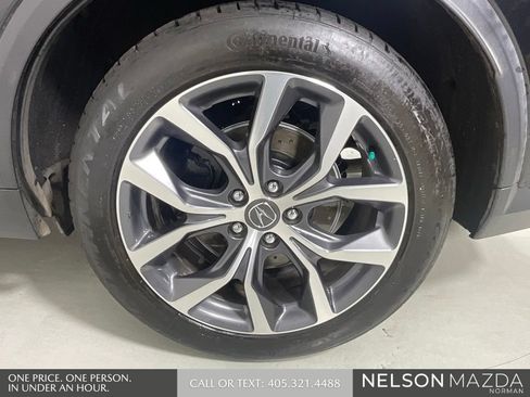 Used 2023 Acura MDX FWD w/ Technology Package image 10