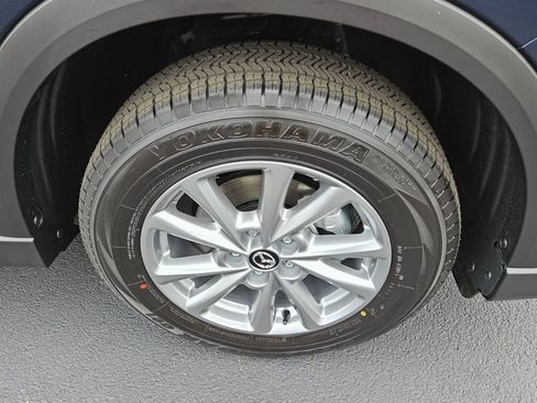 New 2025 MAZDA CX-5 AWD 2.5 S image 16