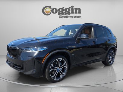 Certified 2024 BMW X5 xDrive40i w/ Premium Package