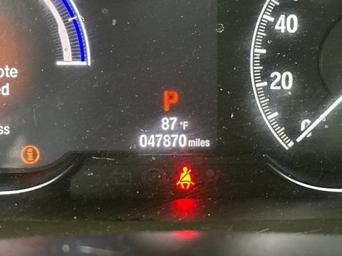 Used 2020 Honda Insight EX image 27