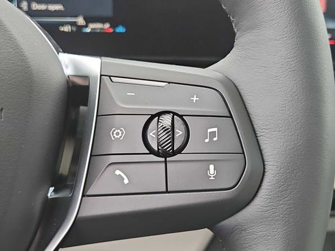 New 2026 BMW X1 xDrive28i w/ Convenience Package image 24