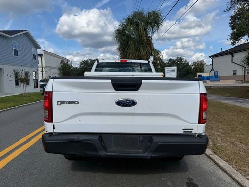 Used 2016 Ford F150 XL w/ XL Power Equipment Group image 8