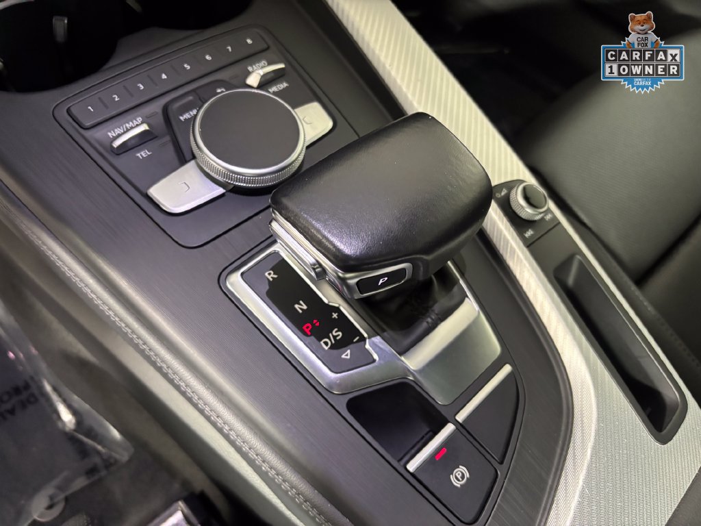 Used 2018 Audi A5 2.0T Prestige AWD/4WD image 28