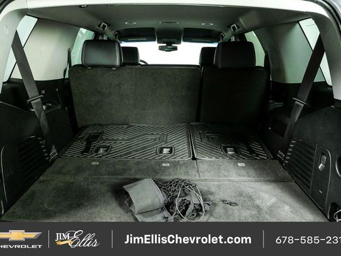 Used 2020 Chevrolet Tahoe LS RWD image 31