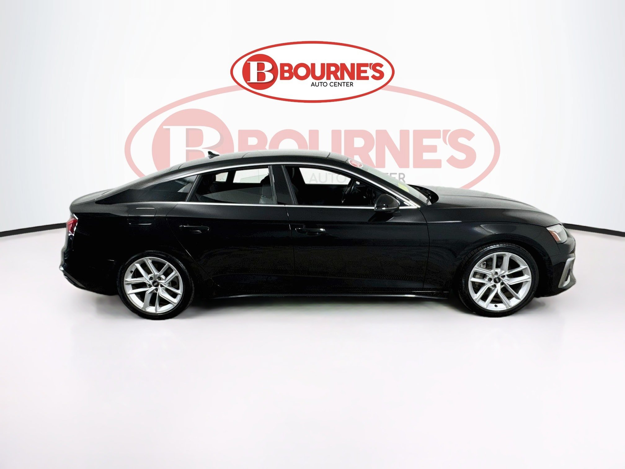Used 2024 Audi A5 2.0T Premium Plus AWD/4WD image 11