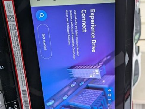 New 2026 Toyota Camry Nightshade image 12