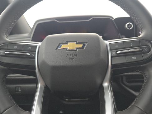 New 2026 Chevrolet Colorado LT w/ Advanced Trailering Package image 29