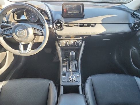 Used 2019 MAZDA CX-3 Touring image 9