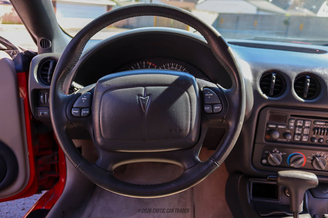 Used 1999 Pontiac Firebird Formula RWD image 30