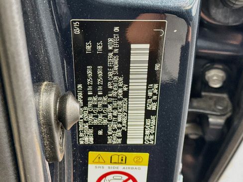 Used 2015 Lexus NX 200t FWD w/ Premium Package image 12