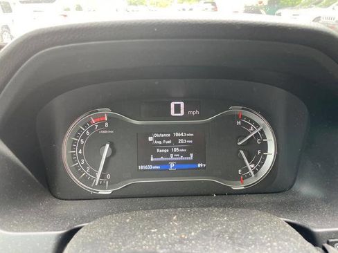 Used 2016 Honda Pilot EX-L image 39