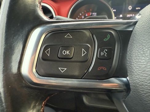 Used 2020 Jeep Wrangler Unlimited Rubicon image 19