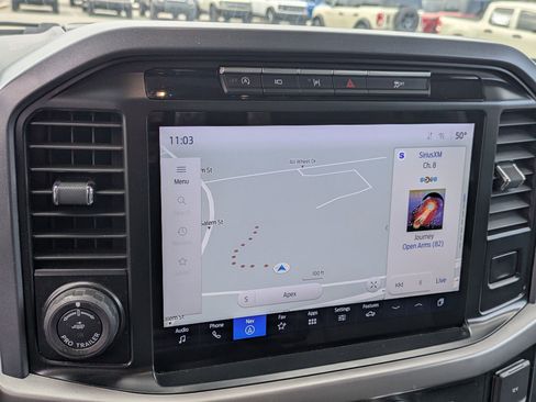 Certified 2024 Ford F150 XLT w/ Equipment Group 303A High image 24